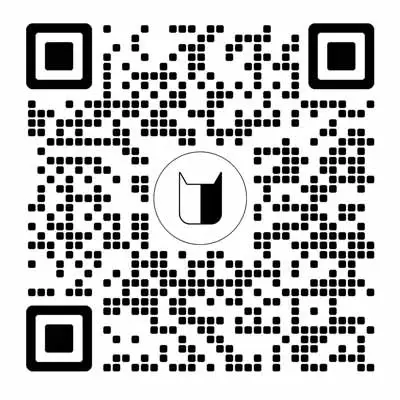 BIOCAT 微信二维码
